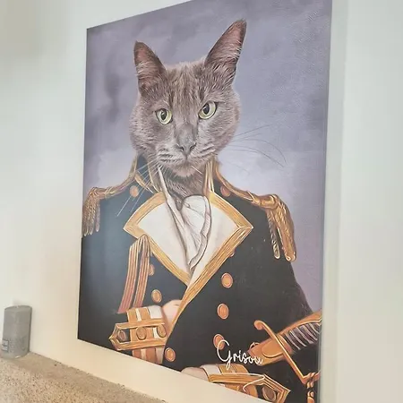 Maison d'hôtes La Maison De Pierre, à 20 Min Du Puy Du Fou Mortagne-sur-Sevre