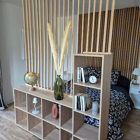 La Maison De Pierre, à 20 Min Du Puy Du Fou Maison d'hôtes Mortagne-sur-Sevre