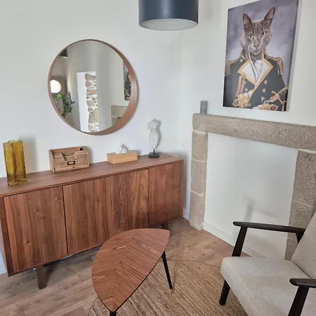 La Maison De Pierre, à 20 Min Du Puy Du Fou Maison d'hôtes 3*