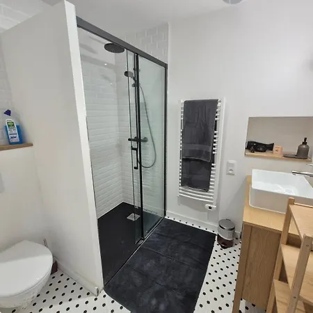 Maison d'hôtes La Maison De Pierre, à 20 Min Du Puy Du Fou Mortagne-sur-Sevre