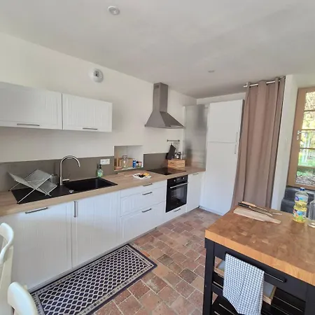 La Maison De Pierre, à 20 Min Du Puy Du Fou 3* Mortagne-sur-Sevre