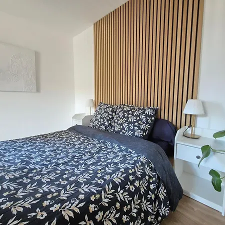 La Maison De Pierre, à 20 Min Du Puy Du Fou Maison d'hôtes Mortagne-sur-Sevre