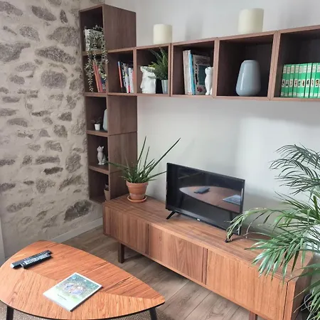 Maison d'hôtes La Maison De Pierre, à 20 Min Du Puy Du Fou Mortagne-sur-Sevre