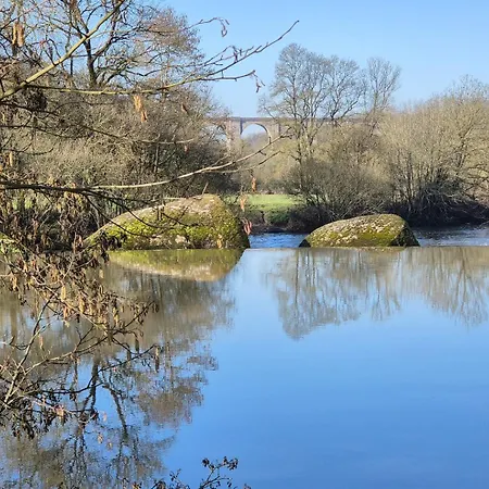 La Maison De Pierre, à 20 Min Du Puy Du Fou Maison d'hôtes