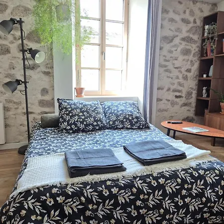 La Maison De Pierre, à 20 Min Du Puy Du Fou 3*