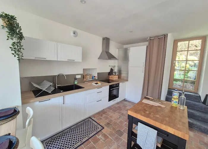 La Maison De Pierre, à 20 Min Du Puy Du Fou 3* Mortagne-sur-Sevre