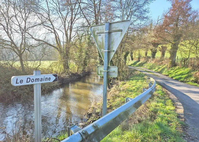 La Maison De Pierre, à 20 Min Du Puy Du Fou Casa de hóspedes 3*